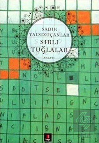 Sırlı Tuğlalar