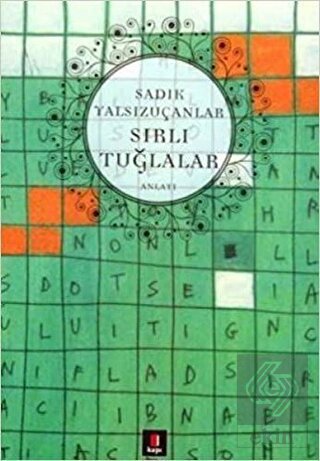 Sırlı Tuğlalar