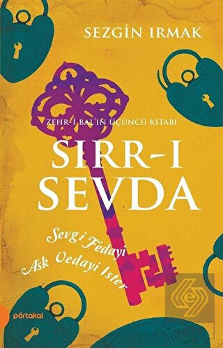 Sırr-ı Sevda