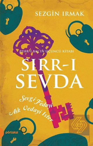 Sırr-ı Sevda