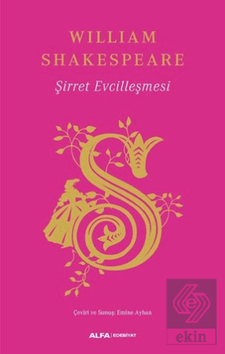 Şirret Evcilleşmesi (Ciltli)