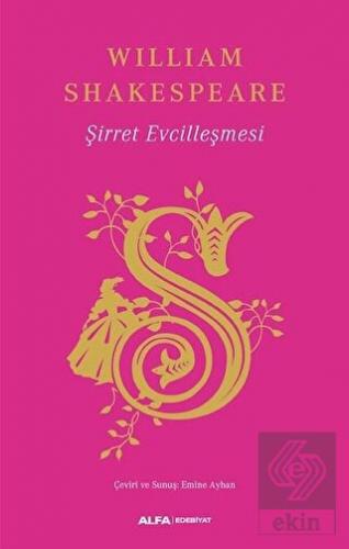 Şirret Evcilleşmesi (Ciltli)