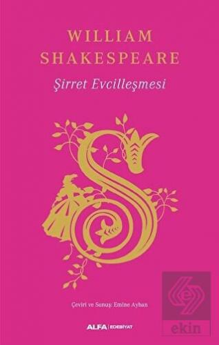 Şirret Evcilleşmesi (Ciltli)