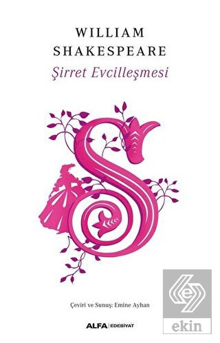 Şirret Evcilleşmesi