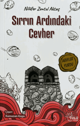 Sırrın Ardındaki Cevher