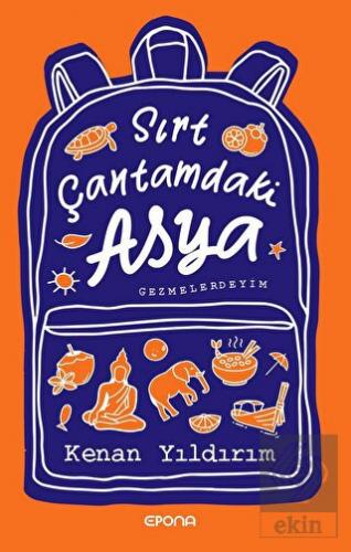 Sırt Çantamdaki Asya