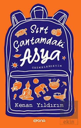 Sırt Çantamdaki Asya
