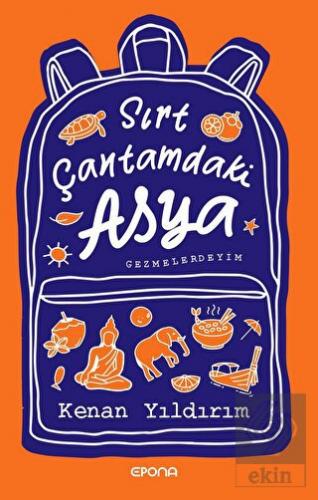 Sırt Çantamdaki Asya