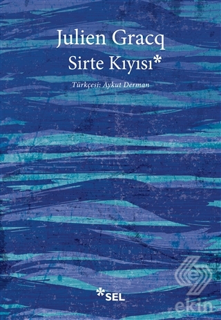 Sirte Kıyısı