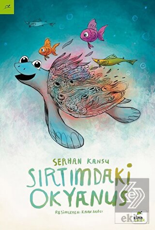 Sırtımdaki Okyanus