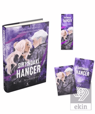 Sırtındaki Hançer