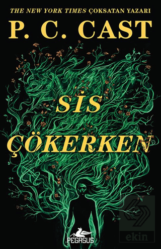 Sis Çökerken