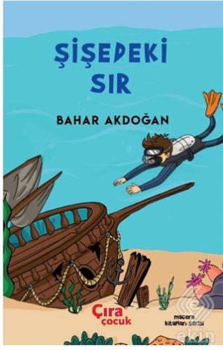 Şişedeki Sır