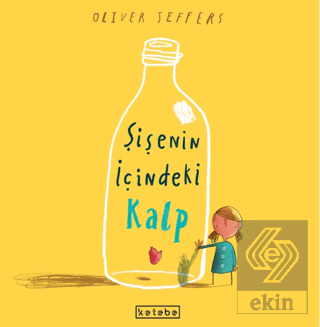 Şişenin İçindeki Kalp