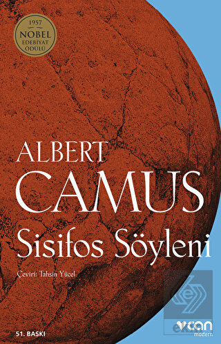 Sisifos Söyleni