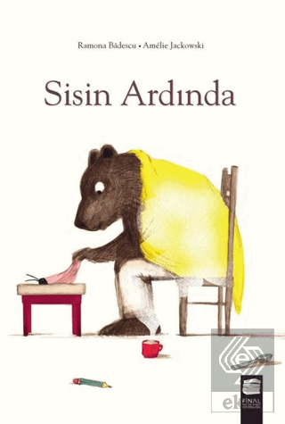 Sisin Ardında