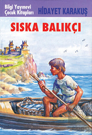 Sıska Balıkçı