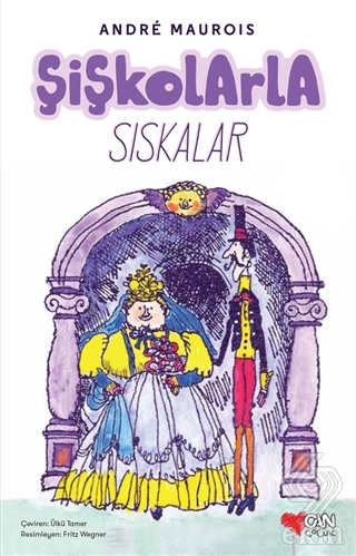 Şişkolarla Sıskalar