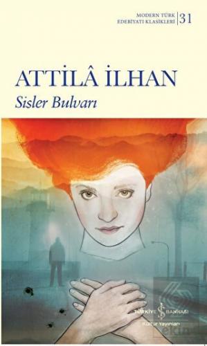 Sisler Bulvarı (Ciltli)