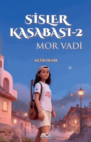 Sisler Kasabası 2 - Mor Vadi