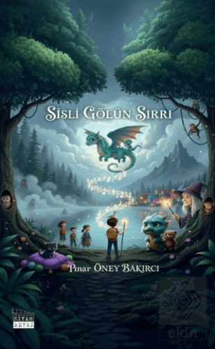 Sisli Gölün Sırrı