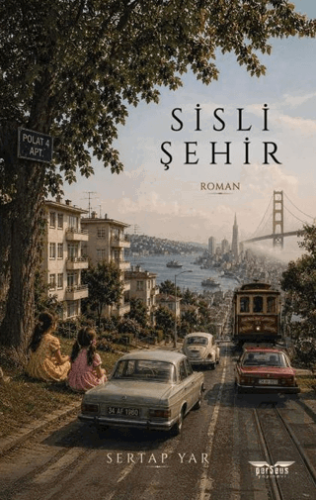 Sisli Şehir Sertap Yar Perseus Satın Al - ekinkitap.com