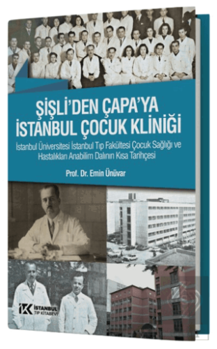 Şişliden Çapaya İstanbul Çocuk Kliniği