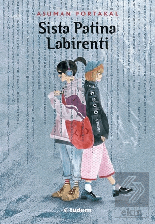 Sista Patina Labirenti