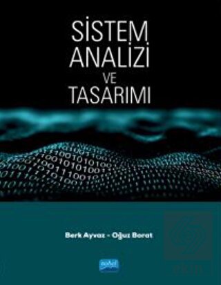 Sistem Analizi ve Tasarımı