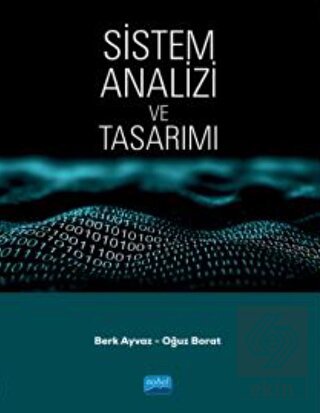 Sistem Analizi ve Tasarımı