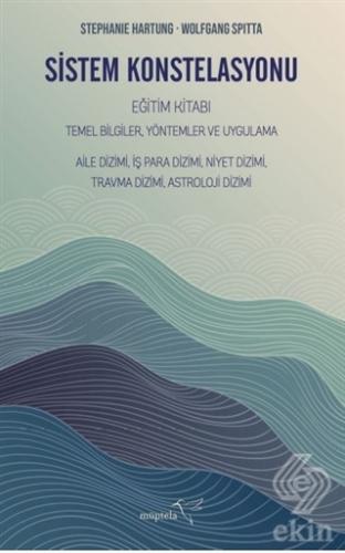 Sistem Konstelasyonu Eğitim Kitabı