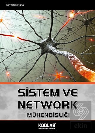 Sistem Ve Network Mühendisliği