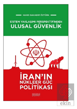 Sistem Yaklaşımı Perspektifinden Ulusal Güvenlik: