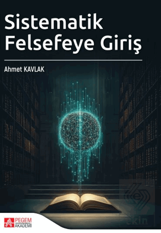 Sistematik Felsefeye Giriş