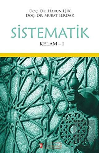 Sistematik Kelam - 1
