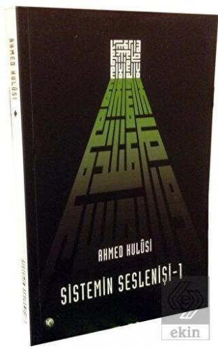 Sistemin Seslenişi 1