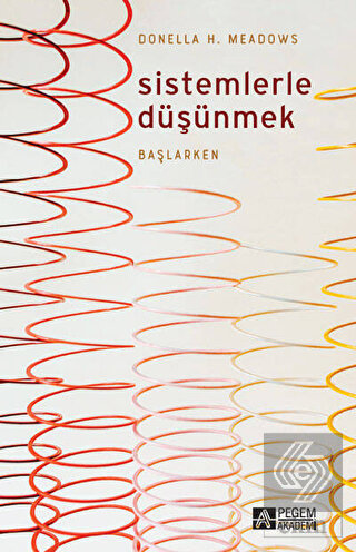 Sistemlerle Düşünmek