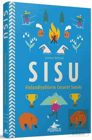 Sisu: Finlandiyalarının Cesaret Sanatı