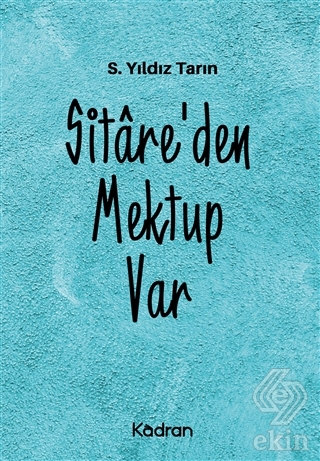 Sitare'den Mektup Var
