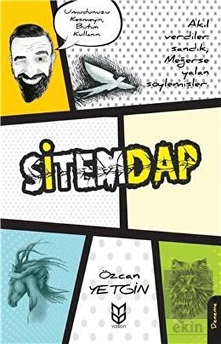 Sitemdap