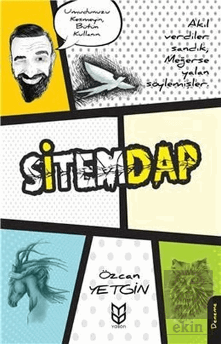 Sitemdap