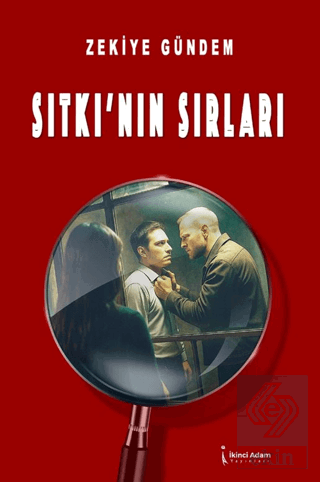 Sıtkı'nın Sırları