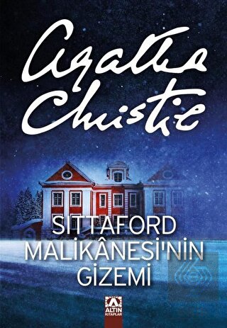 Sittaford Malikanesinin Gizemi