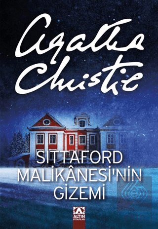 Sittaford Malikanesinin Gizemi