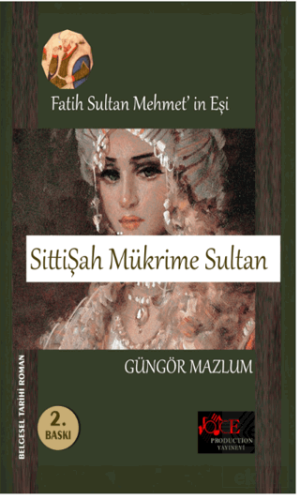 Sitti Şah Mükrime Sultan