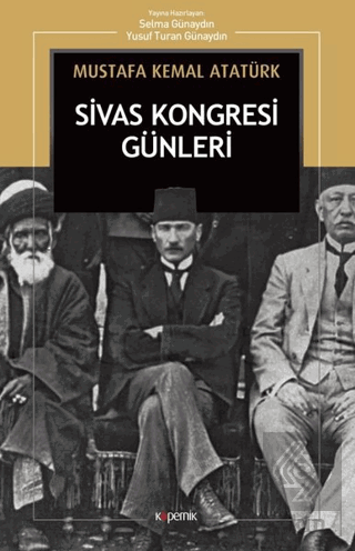 Sivas Kongresi Günleri