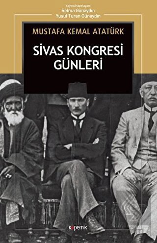 Sivas Kongresi Günleri