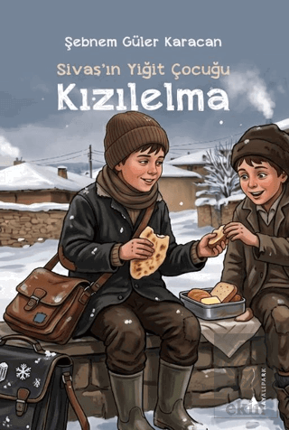 Sivas'ın Yiğit Çocuğu - Kızılelma
