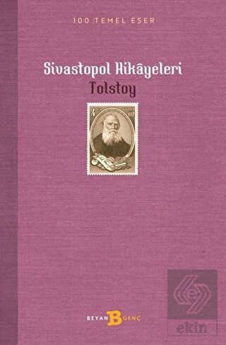 Sivastopol Hikayeleri
