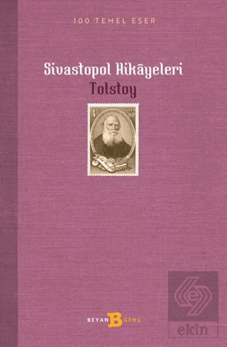 Sivastopol Hikayeleri